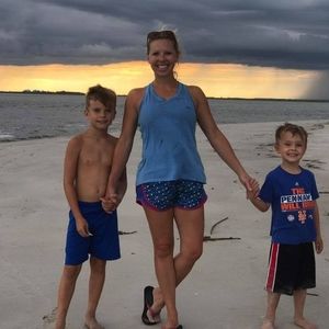 Meet your Posher, Beth